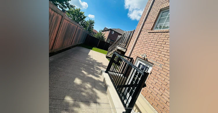 Bsmt-23 Travis Crescent, Brampton, ON, L7A 3J4 - 13