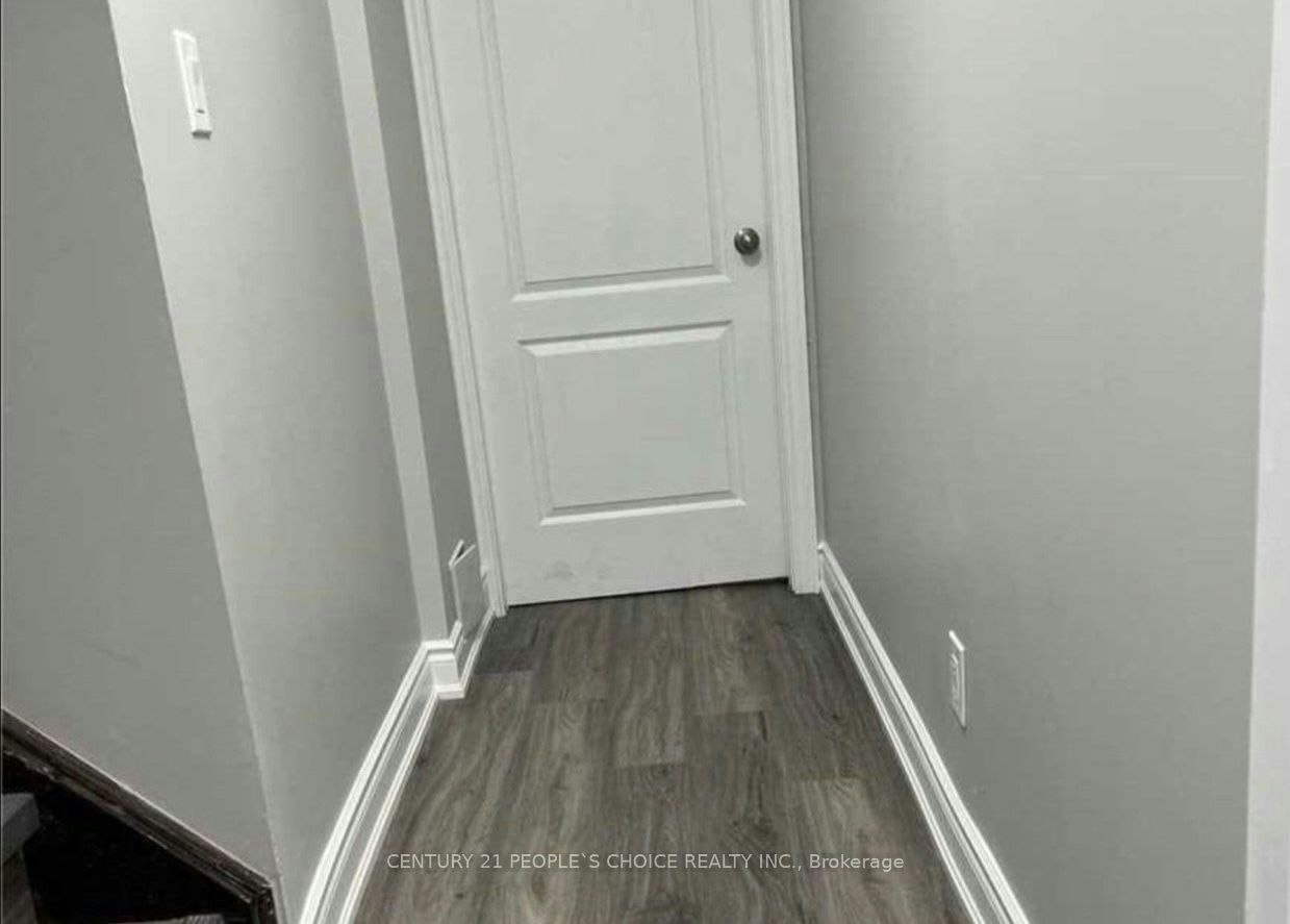 Bsmt-23 Travis Crescent, Brampton, ON, L7A 3J4 - 9