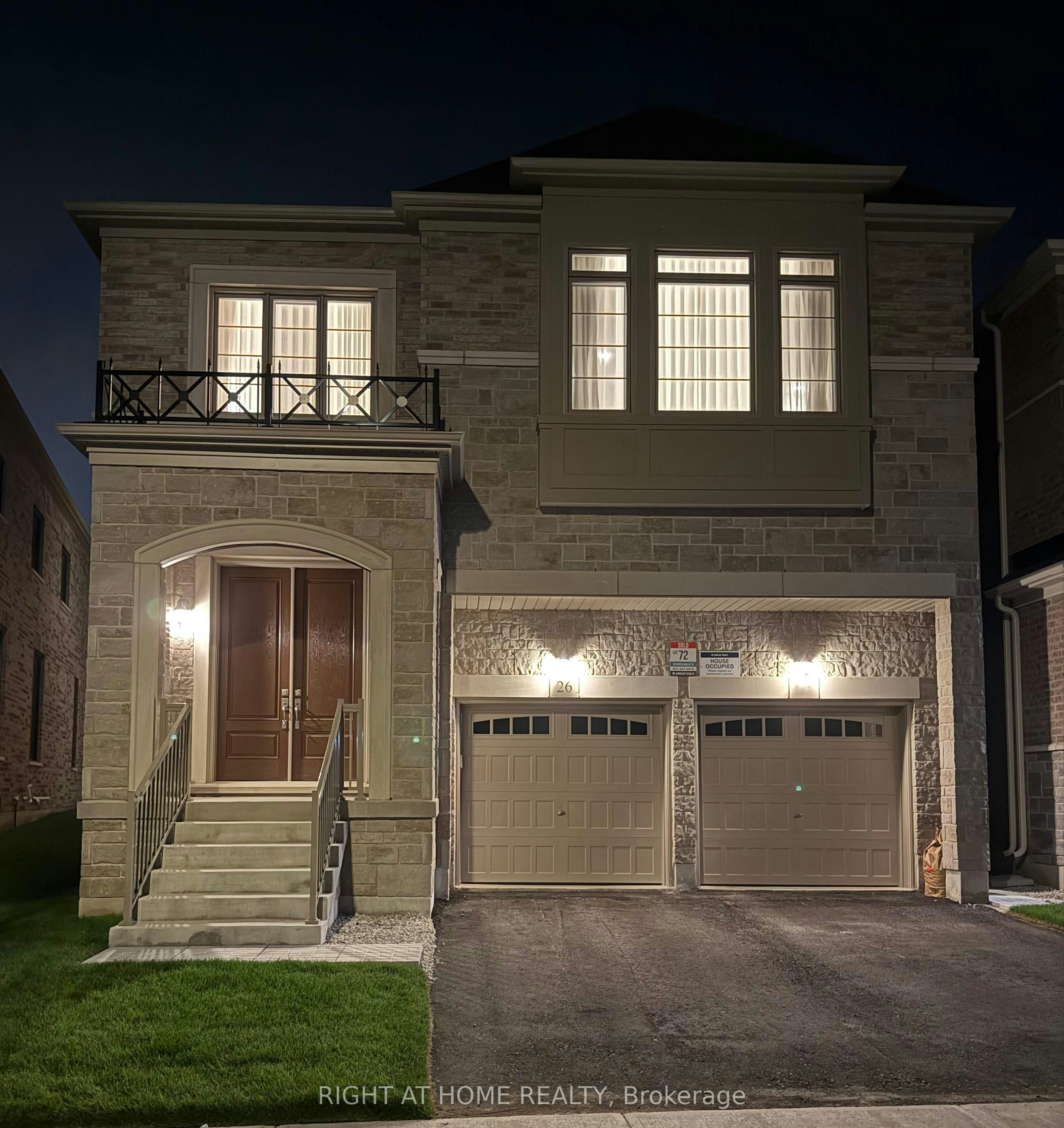 26 Misted Breeze Street, Brampton, ON, L6Y 6M1 - 50