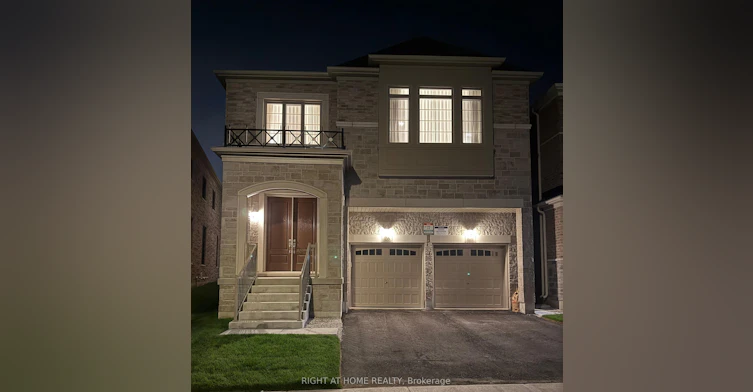 26 Misted Breeze Street, Brampton, ON, L6Y 6M1 - 50