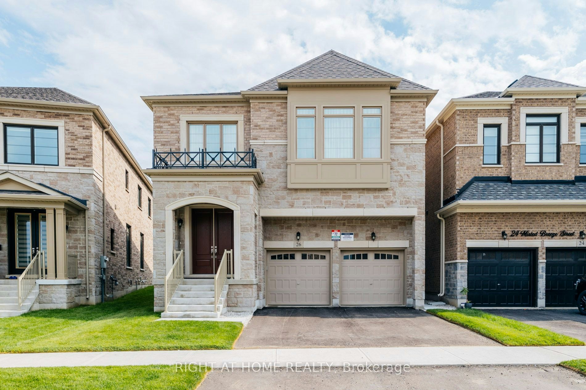 26 Misted Breeze Street, Brampton, ON, L6Y 6M1 - 49
