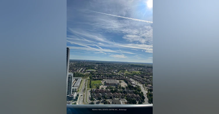 2907-5105 Hurontario Street, Mississauga, ON, L4Z 3X7 - 20