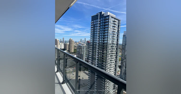 2907-5105 Hurontario Street, Mississauga, ON, L4Z 3X7 - 18