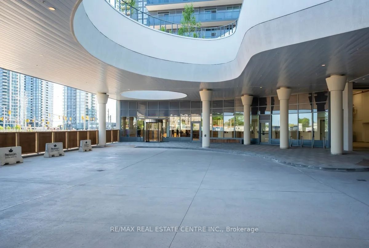 2907-5105 Hurontario Street, Mississauga, ON, L4Z 3X7 - 2