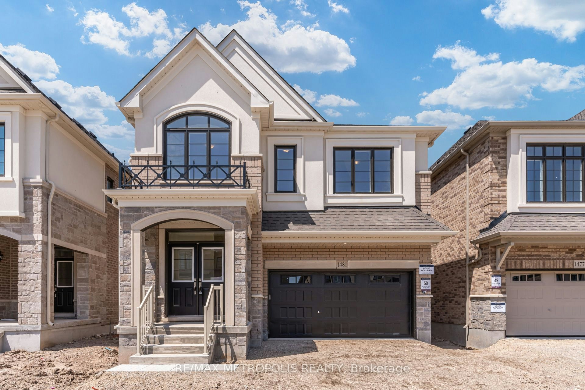 1481 Buttercup Court, Milton, ON, L9E 1G5