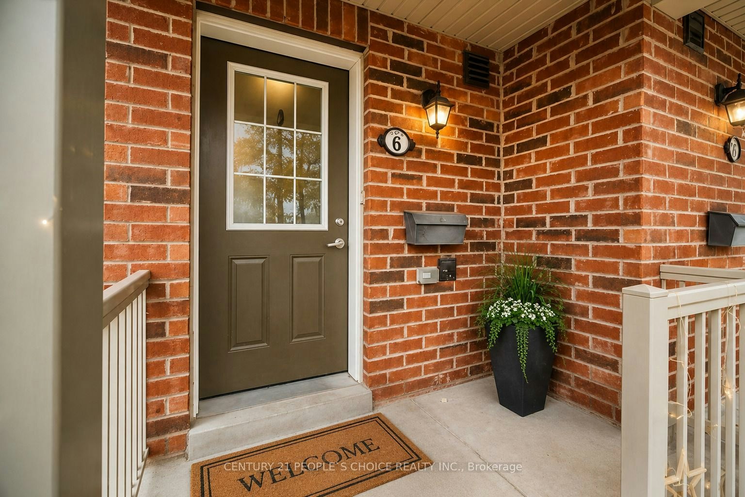 6-5070 Harvard Road, Mississauga, ON, L5M 0X1 - 3