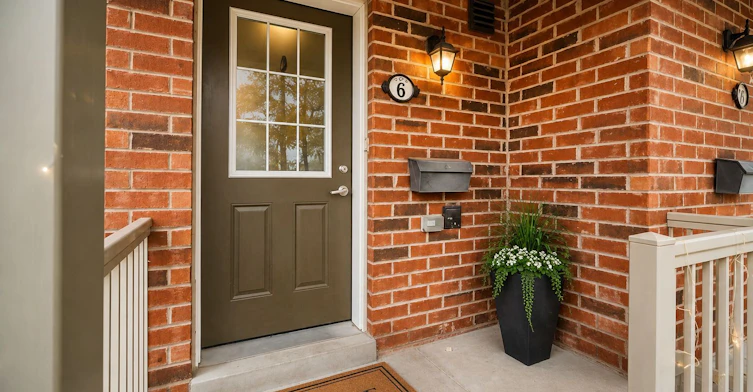 6-5070 Harvard Road, Mississauga, ON, L5M 0X1 - 3