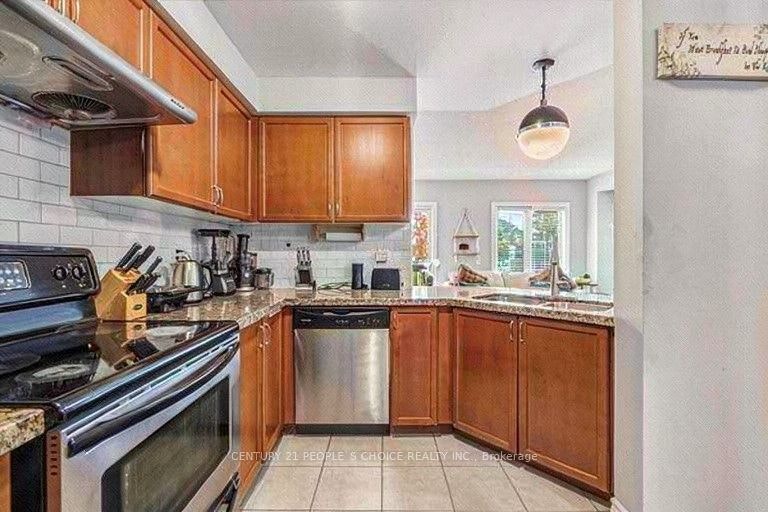 6-5070 Harvard Road, Mississauga, ON, L5M 0X1 - 14
