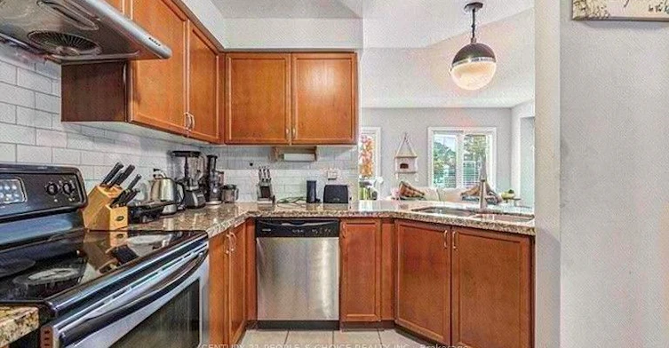 6-5070 Harvard Road, Mississauga, ON, L5M 0X1 - 14