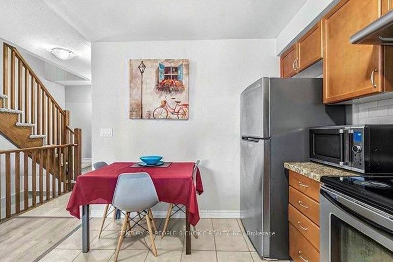 6-5070 Harvard Road, Mississauga, ON, L5M 0X1 - 15