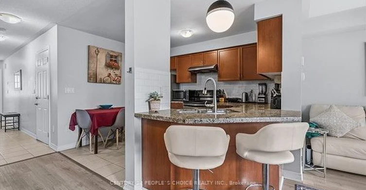 6-5070 Harvard Road, Mississauga, ON, L5M 0X1 - 11