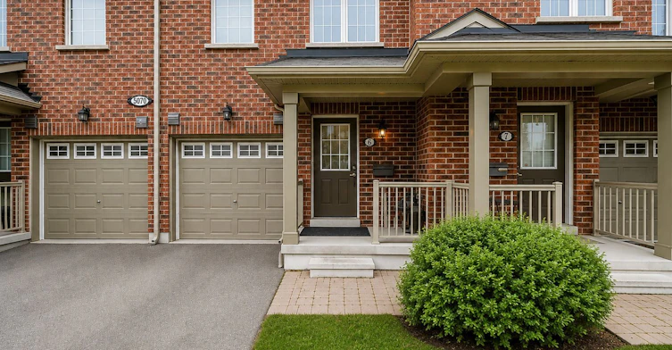 6-5070 Harvard Road, Mississauga, ON, L5M 0X1 - 2