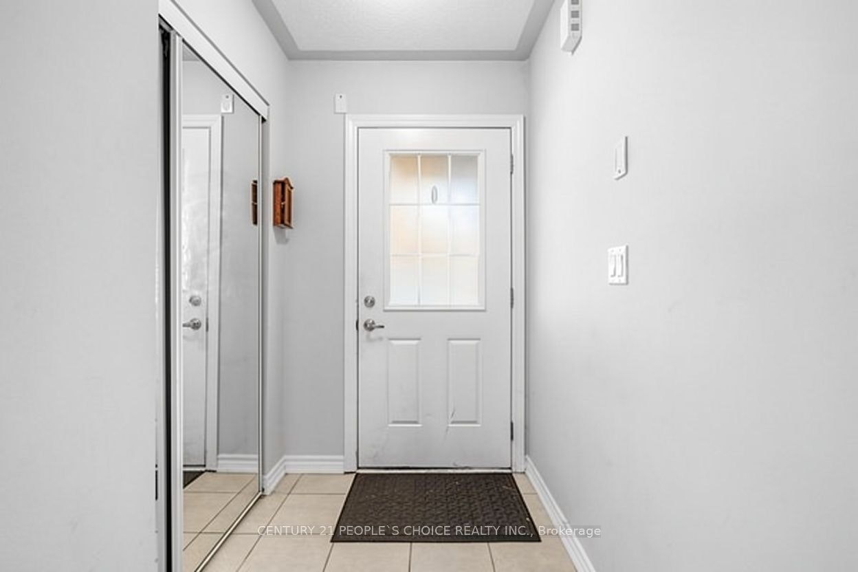 6-5070 Harvard Road, Mississauga, ON, L5M 0X1 - 4