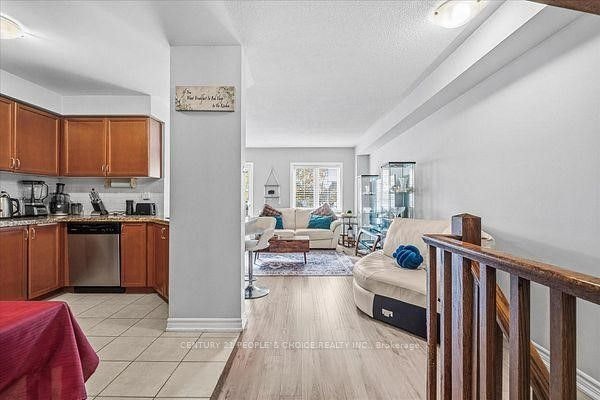 6-5070 Harvard Road, Mississauga, ON, L5M 0X1 - 7