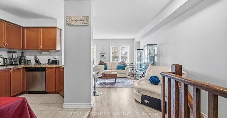 6-5070 Harvard Road, Mississauga, ON, L5M 0X1 - 7