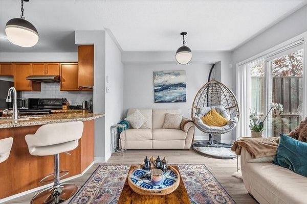 6-5070 Harvard Road, Mississauga, ON, L5M 0X1 - 12