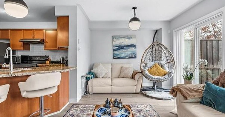 6-5070 Harvard Road, Mississauga, ON, L5M 0X1 - 12