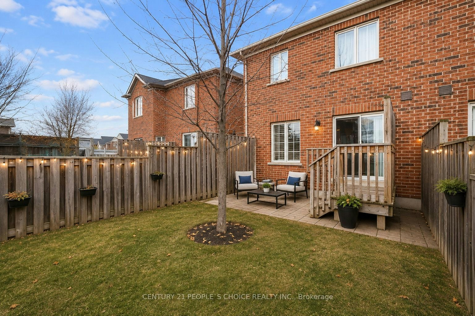 6-5070 Harvard Road, Mississauga, ON, L5M 0X1 - 37