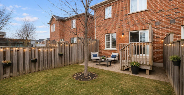 6-5070 Harvard Road, Mississauga, ON, L5M 0X1 - 37