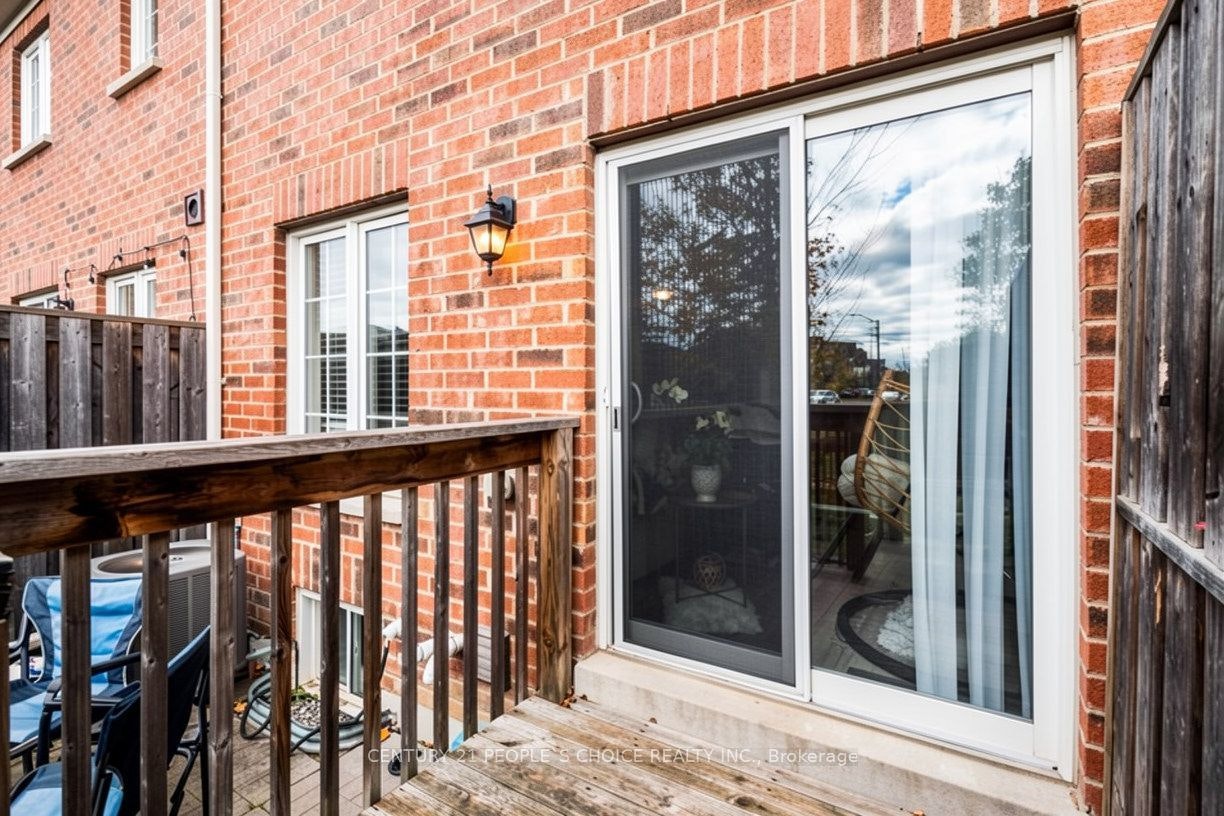 6-5070 Harvard Road, Mississauga, ON, L5M 0X1 - 35