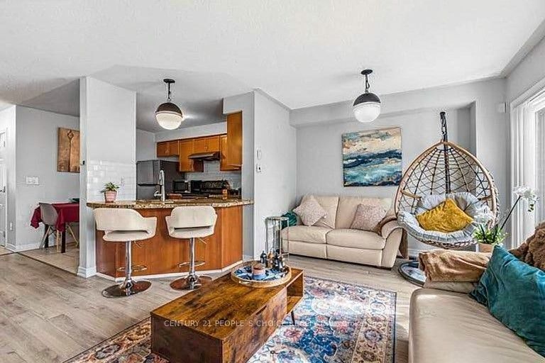 6-5070 Harvard Road, Mississauga, ON, L5M 0X1 - 10