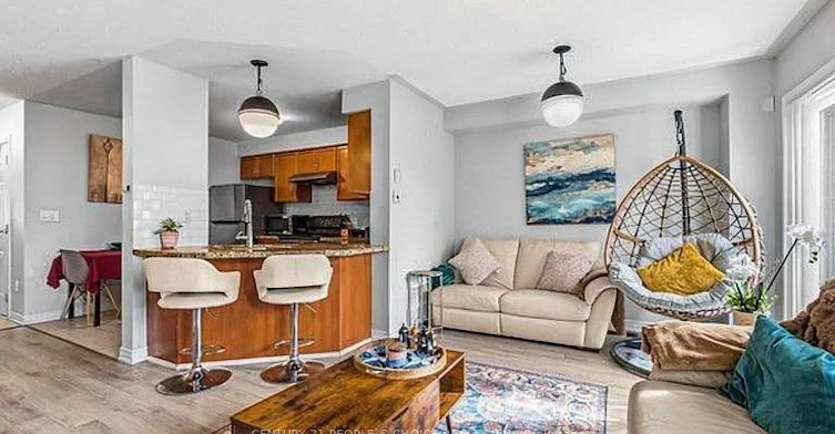 6-5070 Harvard Road, Mississauga, ON, L5M 0X1 - 10
