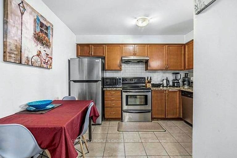 6-5070 Harvard Road, Mississauga, ON, L5M 0X1 - 16