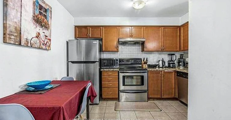 6-5070 Harvard Road, Mississauga, ON, L5M 0X1 - 16