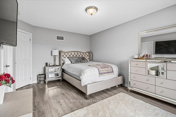 6-5070 Harvard Road, Mississauga, ON, L5M 0X1 - 21