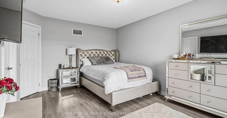 6-5070 Harvard Road, Mississauga, ON, L5M 0X1 - 21