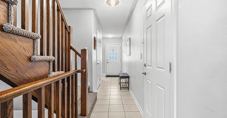 6-5070 Harvard Road, Mississauga, ON, L5M 0X1 - 6