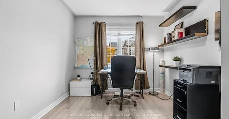 6-5070 Harvard Road, Mississauga, ON, L5M 0X1 - 25