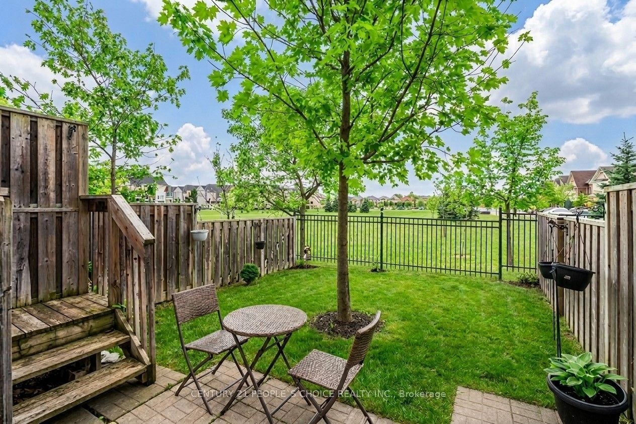 6-5070 Harvard Road, Mississauga, ON, L5M 0X1 - 36