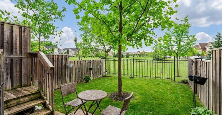 6-5070 Harvard Road, Mississauga, ON, L5M 0X1 - 36
