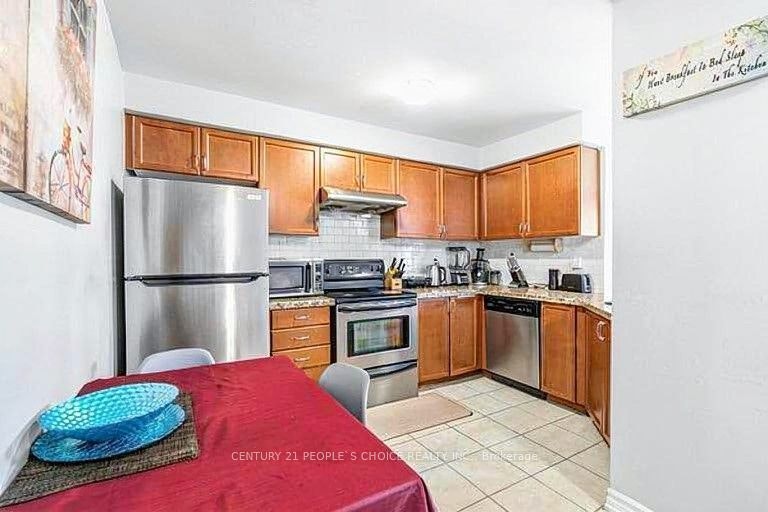 6-5070 Harvard Road, Mississauga, ON, L5M 0X1 - 13