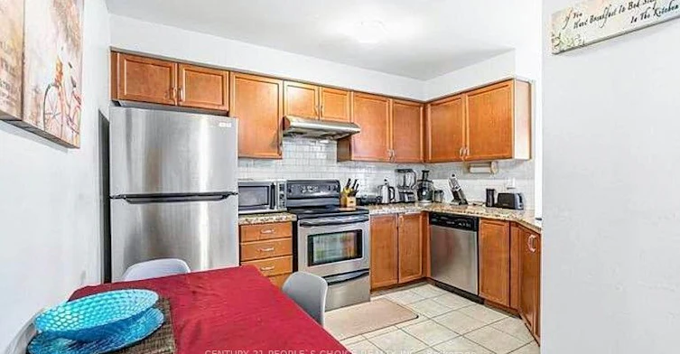 6-5070 Harvard Road, Mississauga, ON, L5M 0X1 - 13
