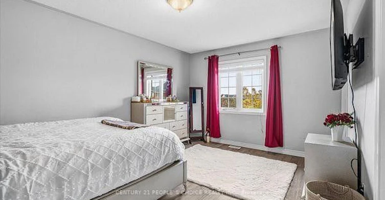 6-5070 Harvard Road, Mississauga, ON, L5M 0X1 - 20