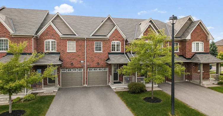 6-5070 Harvard Road, Mississauga, ON, L5M 0X1