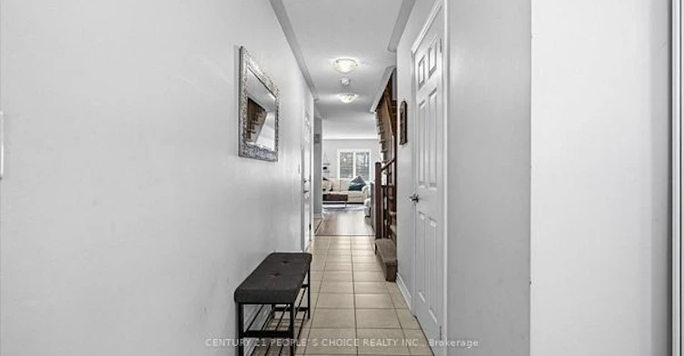 6-5070 Harvard Road, Mississauga, ON, L5M 0X1 - 5