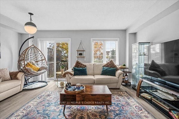 6-5070 Harvard Road, Mississauga, ON, L5M 0X1 - 9