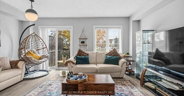 6-5070 Harvard Road, Mississauga, ON, L5M 0X1 - 9