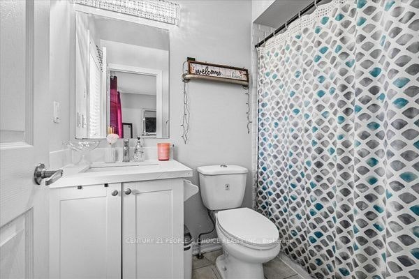 6-5070 Harvard Road, Mississauga, ON, L5M 0X1 - 22