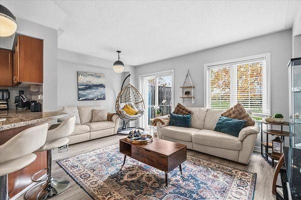 6-5070 Harvard Road, Mississauga, ON, L5M 0X1 - 8