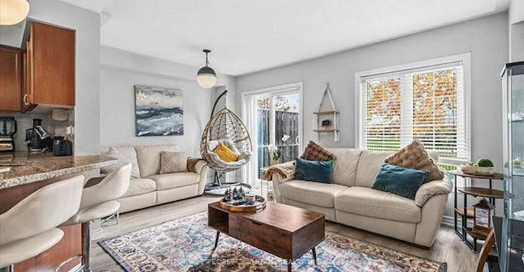 6-5070 Harvard Road, Mississauga, ON, L5M 0X1 - 8