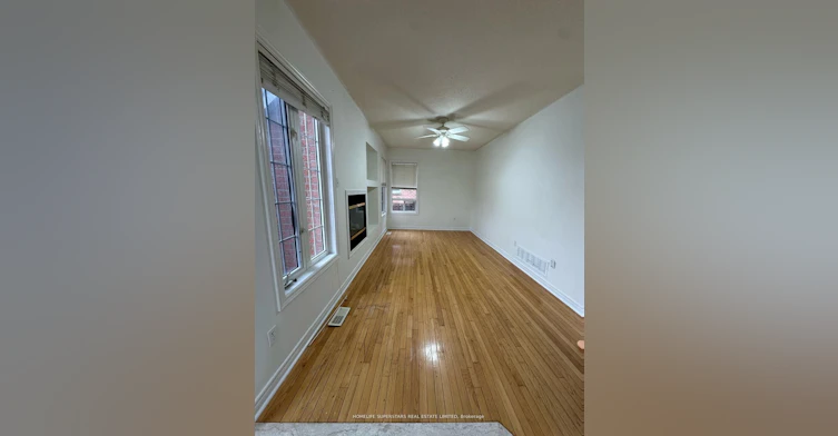 41 Thorndale Road, Brampton, ON, L6P 1G9 - 4