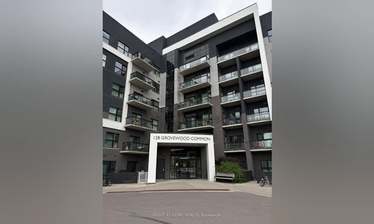 405-128 Grovewood Common