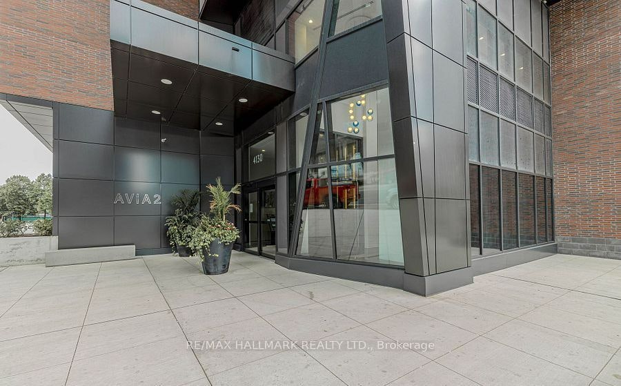 1007-4130 Parkside Village Drive, Mississauga, ON, L5B 3M8
