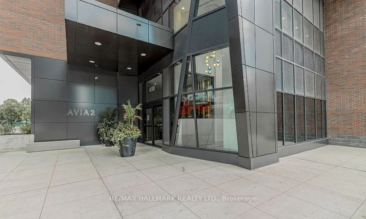 1007-4130 Parkside Village Drive