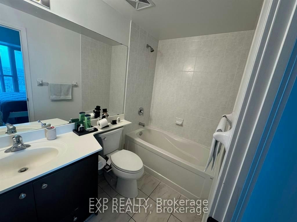3707-60 Absolute Avenue, Mississauga, ON, L4Z 0A9 - 3