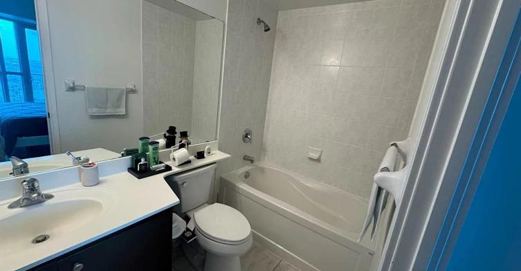 3707-60 Absolute Avenue, Mississauga, ON, L4Z 0A9 - 3